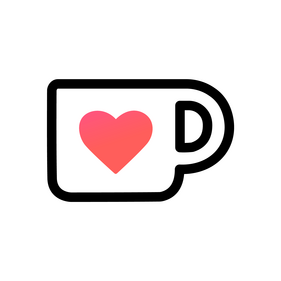 Support me on Ko-Fi